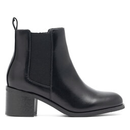 

Ботильйони Clara Barson NIVEN WS22385-06 Чорний