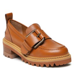 See By Chloé Lågskor See By Chloé SB40060A Light/Pastel Brown