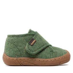 

Тапочки Froddo G1700343-3 Green, Зелений