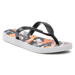 Ipanema Tåsandaler Ipanema Classic Ix Kids 82883 Grey/Black/Orange 22084