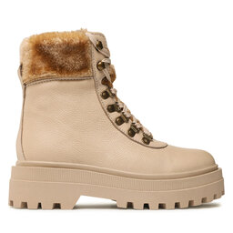 

Ботильйони Lasocki WI16-UTRA-04 Beige, Бежевий