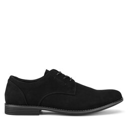 Lanetti Polobotky Lanetti M16SS025-43 Černá