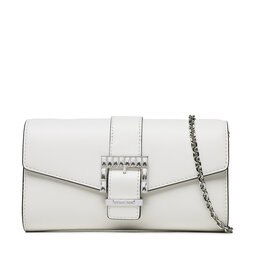 MICHAEL Michael Kors Дамска чанта MICHAEL Michael Kors Penelope 30H1S5PC2L Optic White