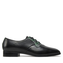 Scarpe uomo eleganti tomaia Tessuto Tessuto escarpe