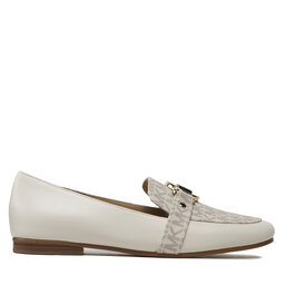 

Сліпери MICHAEL Michael Kors Rory Loafer 40F2ROFP1L Van/Cream, Écru