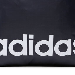 

Рюкзак-мішок adidas Linear Gymsack HR5356 Shanav/Black/White, Голубий