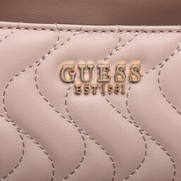 

Сумка Guess HWEQG8 96906 RWO, Рожевий