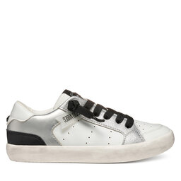 Geox Sneakers Geox J Gisli J554NA 054AJ C0007 S Bianco