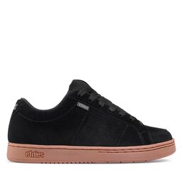 Etnies Αθλητικά Etnies Kingpin 4101000091 Μαύρο