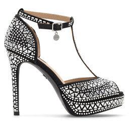 

Босоніжки Nine West NISA SY015-1NW Чорний