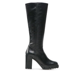 

Чоботи Tamaris 1-25634-29 Black 001, Чорний
