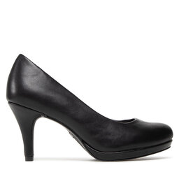 

Туфлі Tamaris 1-22444-29 Black Matt 020, Чорний