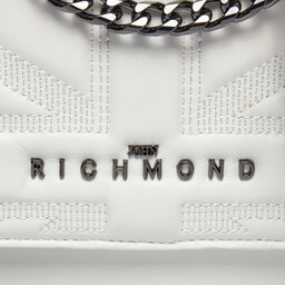

Сумка John Richmond RWP24139BO Off White, Білий