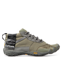 Vibram Fivefingers Trekkings Vibram Fivefingers V-Trek Insulated 20W7803 Verde