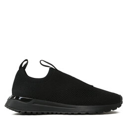 

Снікерcи MICHAEL Michael Kors Bodie Slip On 43S3BDFP1D Black, Чорний
