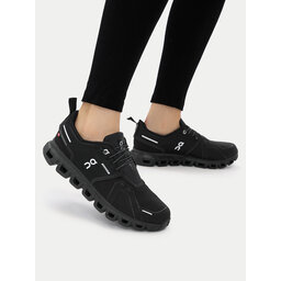 On Sneakers On Cloud 6 Wp 3WF10051043 Schwarz