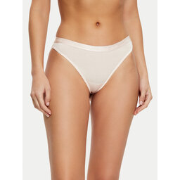 BOSS BOSS Tangas 50502752 Rosa