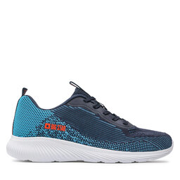 

Снікерcи Big Star Shoes JJ174284 Navy/Blue, Голубий