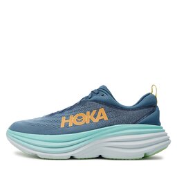 

Взуття Hoka Bondi 8 1123202 RHD, Голубий