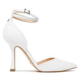 

Босоніжки Guess Sydnie2 FL5DNI PEL03 WHITE, Білий