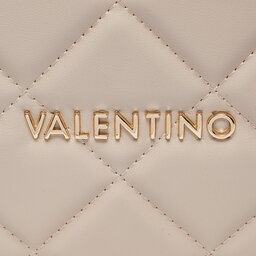 

Сумка Valentino Ocarina VBS3KK46R Ecru 991, Écru