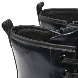 

Чоботи Geox J Phaolae G. A J16ETA 000CN C4021 D Dk Navy, Cиній