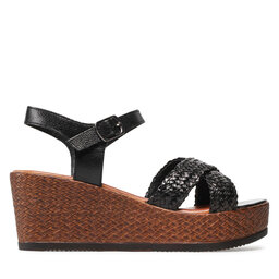 

Босоніжки Lasocki WI23-0670-02 Black, Чорний