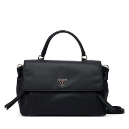 Guess Handtasche Guess Devon HWBG97 45200 Schwarz