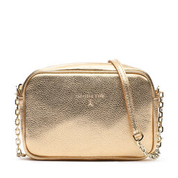Patrizia Pepe Kabelka Patrizia Pepe CB0071/L001-Y442 Solar Gold