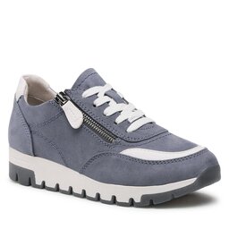 Jana Сникърси Jana 8-23767-20 Denim 802