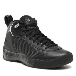 Nike Cipő Nike Jordan DN3686 001 Black/White/Metallic Silver