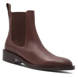 Gino Rossi Bottines Gino Rossi DORIS-110402 Marron
