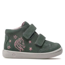

Снікерcи Ricosta Pepino By Ricosta Lya 502602202/570 Salbei, Зелений