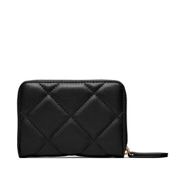 

Великий жіночий гаманець Valentino Ocarina VPS3KK137R Nero 001, Чорний