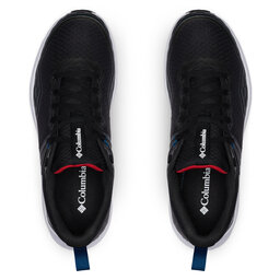 

Снікерcи Columbia Konos™ TRS OutDry™ 2079311 Black, Чорний