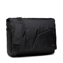 

Сумка для ноутбука Lanetti BMM-S-004-10-07 Black, Чорний