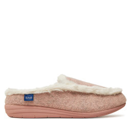 Scholl Pantuflas Scholl MF31850 Rosa