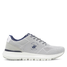 Beverly Hills Polo Club Αθλητικά Beverly Hills Polo Club V5-6136 Γκρι