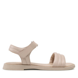 

Босоніжки Lasocki EST-BRAGA-02 Beige, Бежевий