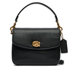 Coach Borsetta Coach Cassie CV437 Nero