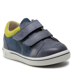 Ricosta Sneakers Ricosta Pepino by Ricosta Timmy 50 2600302/140 Jeans