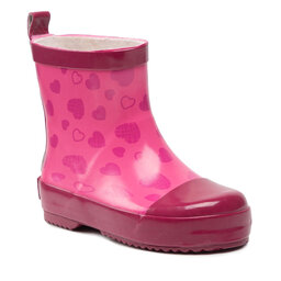 Playshoes Guminiai batai Playshoes 180331 S Pink 18