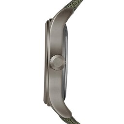 

Годинник Timex, Зелений