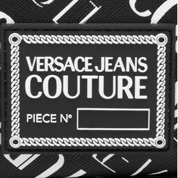 

Плоска сумка Versace Jeans Couture 73YA4B43 ZS398 L01, Чорний