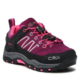 CMP Παπούτσια πεζοπορίας CMP Sun Hiking Shoe 31Q4804 Berry H990