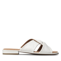 

Шльопанці Caprice 9-27100-28 Offwhite Soft. 144, Білий