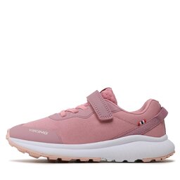 

Снікерcи Viking Aery Dal 1V 3-52610-94 Dusty Pink, Рожевий