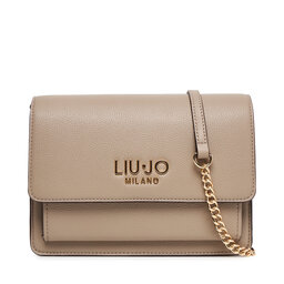 Liu Jo Táska Liu Jo Ecs M Crossbody AF5152 E0058 Bézs