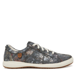 Josef Seibel Pantofi Josef Seibel Caren 01 67701 Albastru