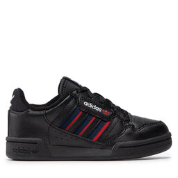 

Взуття adidas, Чорний